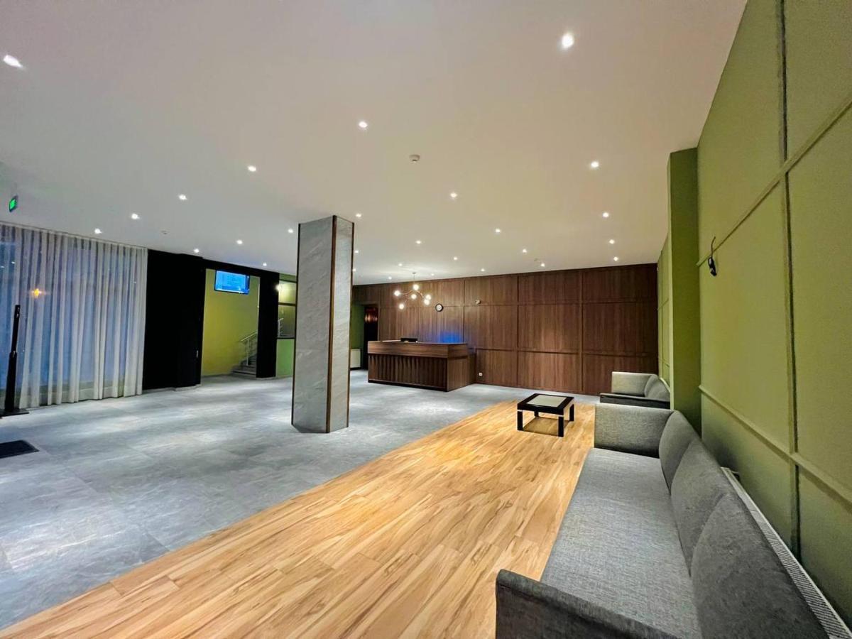 Aristocrat Hotel Tbilisi Ngoại thất bức ảnh